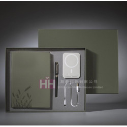 無電充電寶套裝－2H-POB-0017